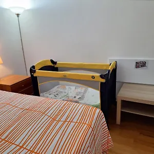 Appartamento La Maison De Claire, Santa Maria Di Sala